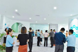 群英集結(jié)，“凈”護(hù)生產(chǎn)！“GMP無(wú)菌潔凈空間污染防控策略及運(yùn)營(yíng)管理”沙龍圓滿(mǎn)結(jié)束！
