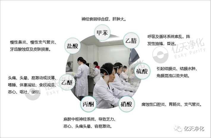 告別惡臭，守護(hù)呼吸健康，全面凈化動(dòng)物實(shí)驗(yàn)室空氣環(huán)境