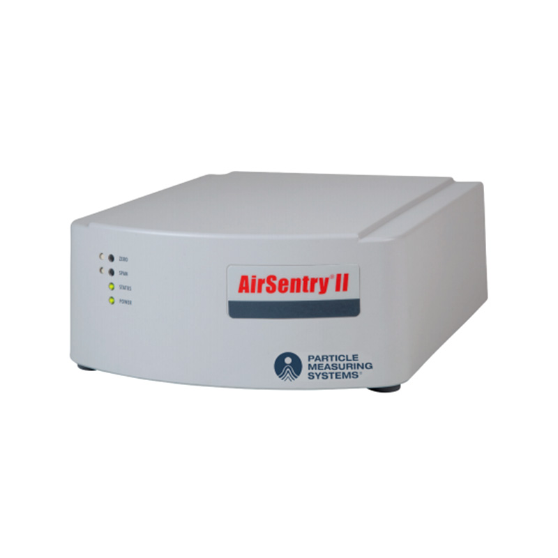 PMS Airsentry II